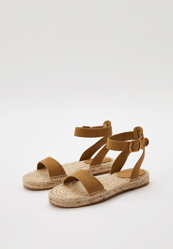 Mango Сандалии - CALI - фото 3