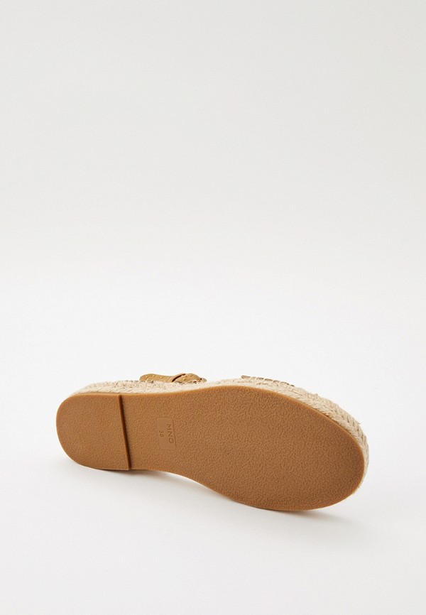 Mango Сандалии - CALI - фото 5