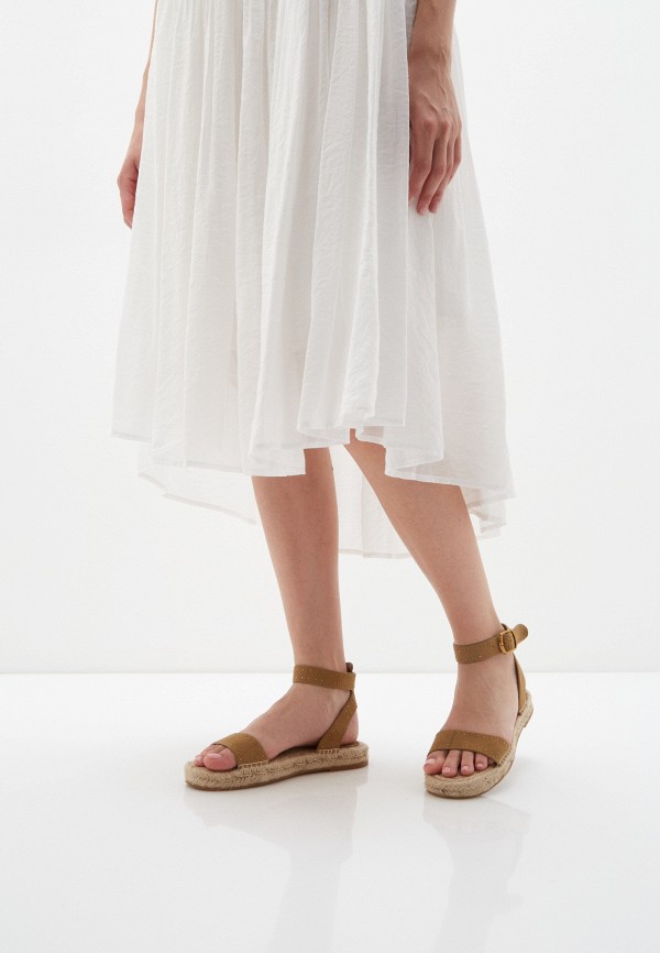 Mango Сандалии - CALI - фото 6