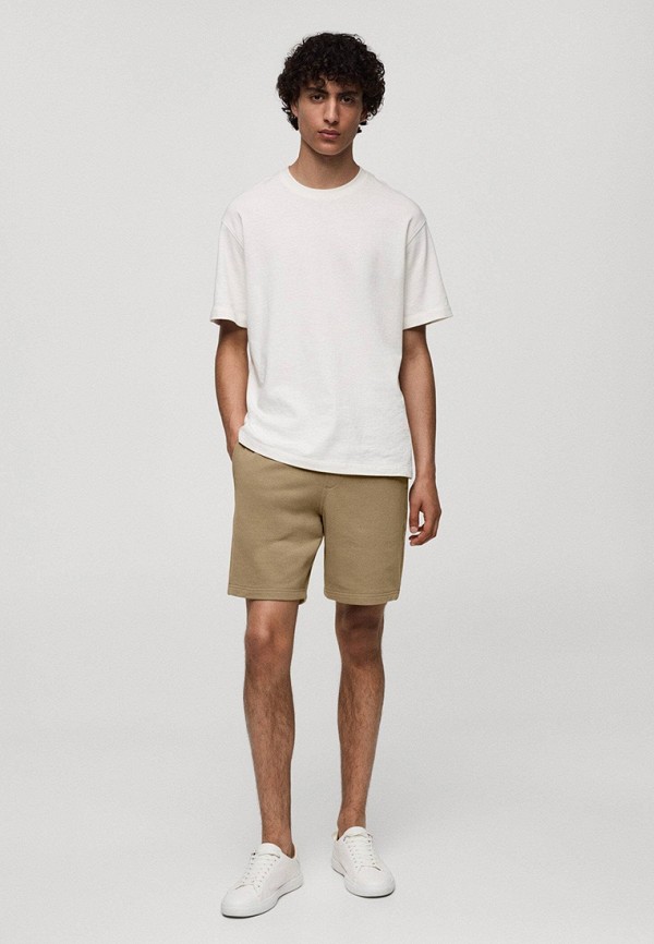 Mango Man Шорты спортивные - FUNCHAL - фото 2