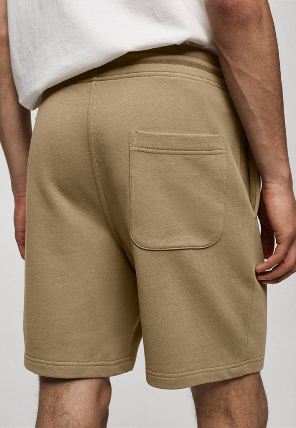 Mango Man Шорты спортивные - FUNCHAL - фото 3