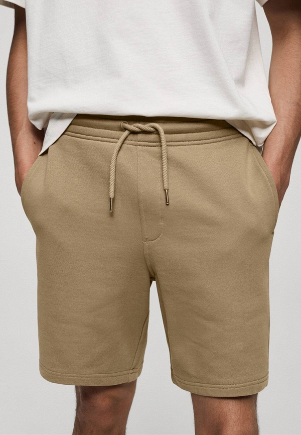 Mango Man Шорты спортивные - FUNCHAL - фото 4