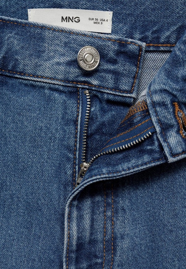 Mango Шорты джинсовые - ZOE - фото 6