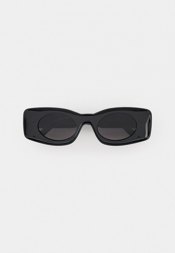 Loewe Очки солнцезащитные - LW40033I 01A - фото 1
