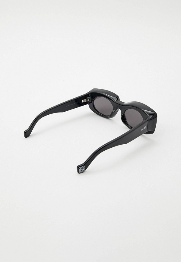 Loewe Очки солнцезащитные - LW40033I 01A - фото 2