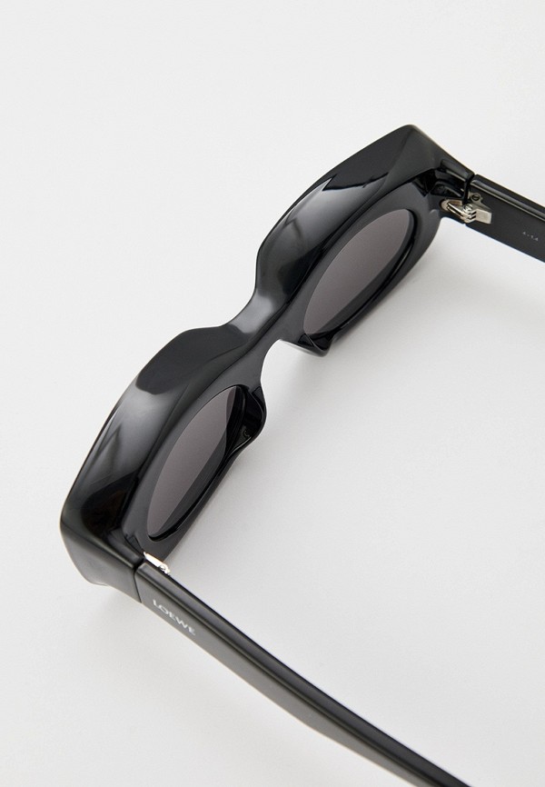 Loewe Очки солнцезащитные - LW40033I 01A - фото 3