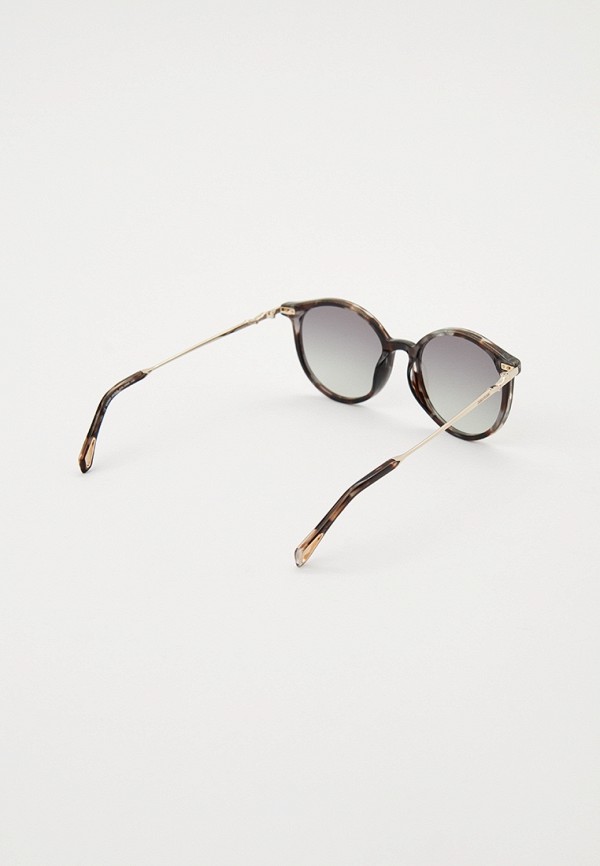 Zadig & Voltaire Очки солнцезащитные - SZV322 03KA - фото 2