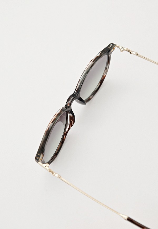 Zadig & Voltaire Очки солнцезащитные - SZV322 03KA - фото 3