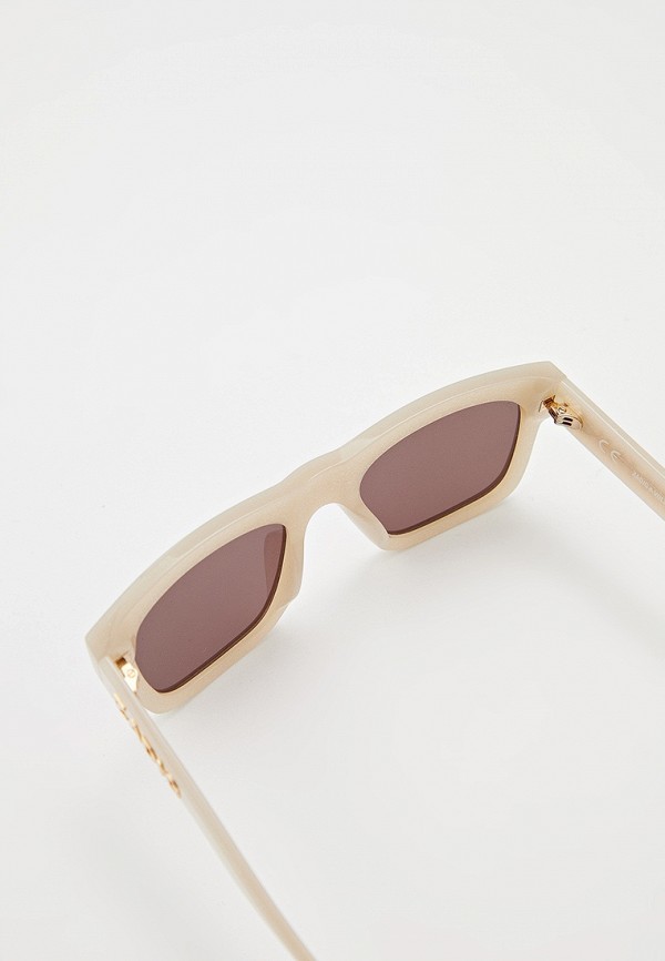 Zadig & Voltaire Очки солнцезащитные - SZV325 0XAQ - фото 3