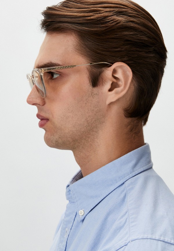 Zadig & Voltaire Очки солнцезащитные - SZV334 07T1 - фото 6