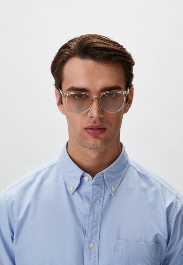 Zadig & Voltaire Очки солнцезащитные - SZV334 07T1 - фото 5