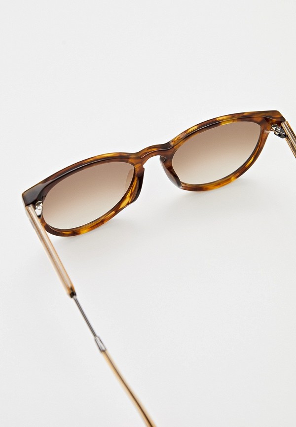 Zadig & Voltaire Очки солнцезащитные - SZV334 0960 - фото 3