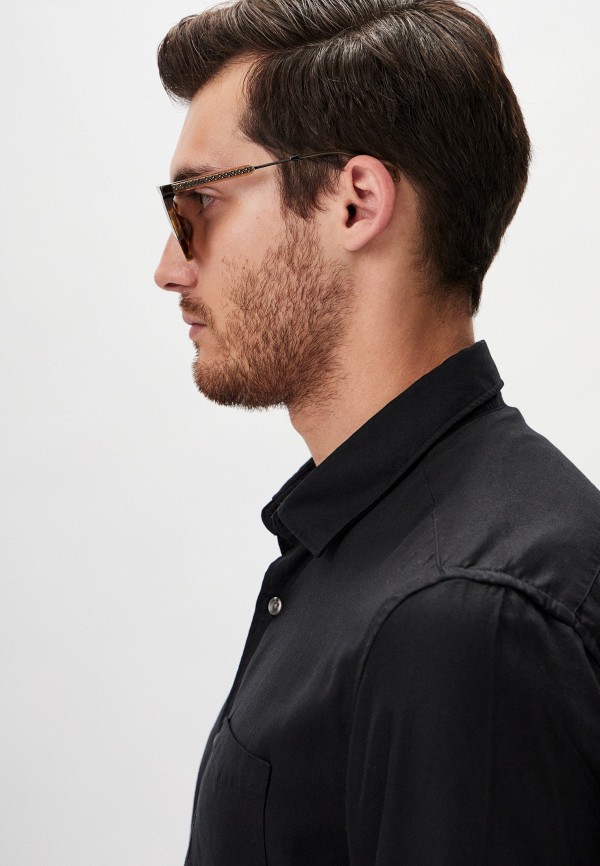 Zadig & Voltaire Очки солнцезащитные - SZV334 0960 - фото 6