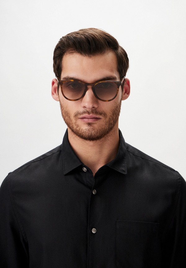 Zadig & Voltaire Очки солнцезащитные - SZV334 0960 - фото 5