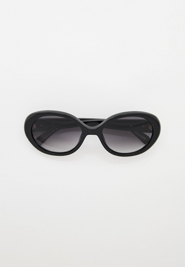 Zadig & Voltaire Очки солнцезащитные - SZV338 0700 - фото 1