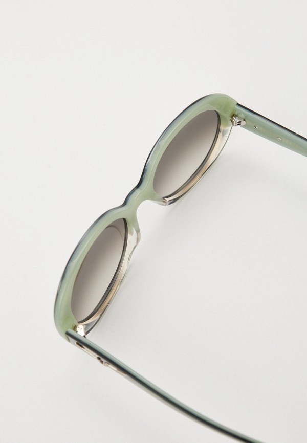 Zadig & Voltaire Очки солнцезащитные - SZV338 09N6 - фото 3