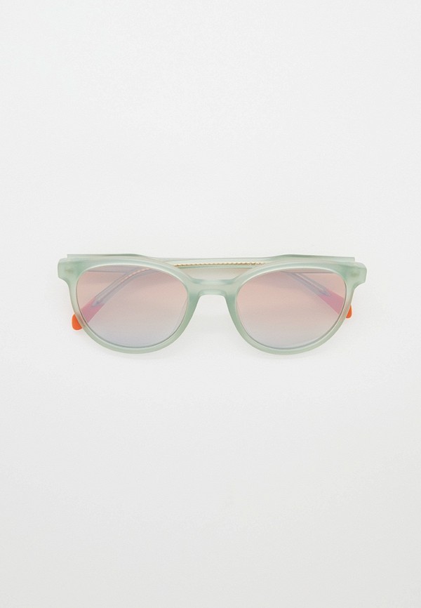 Zadig & Voltaire Очки солнцезащитные - SZV376 6A8G - фото 1