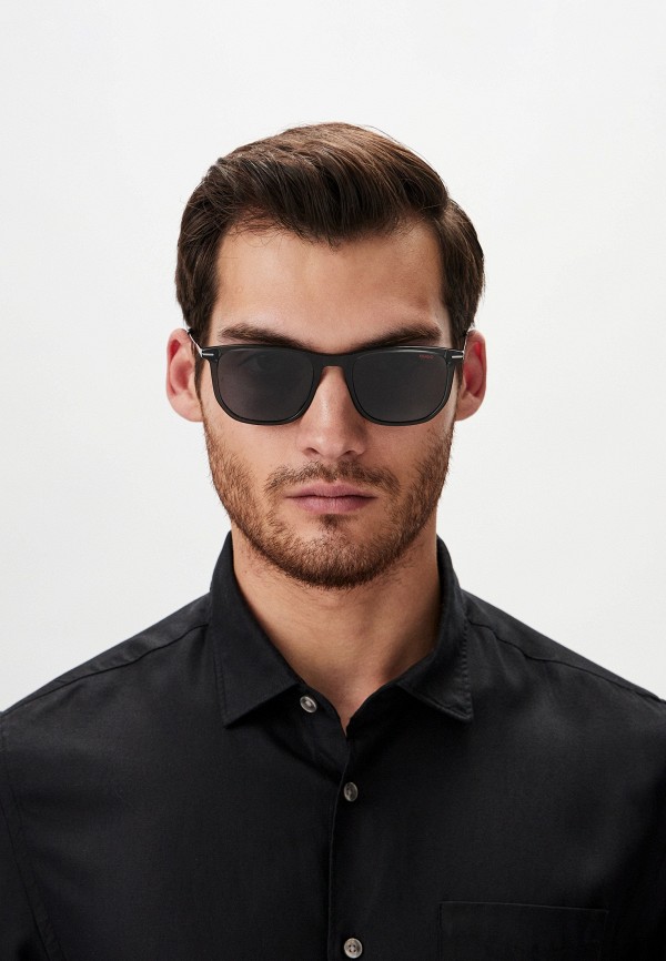 Hugo Очки солнцезащитные - фото 5