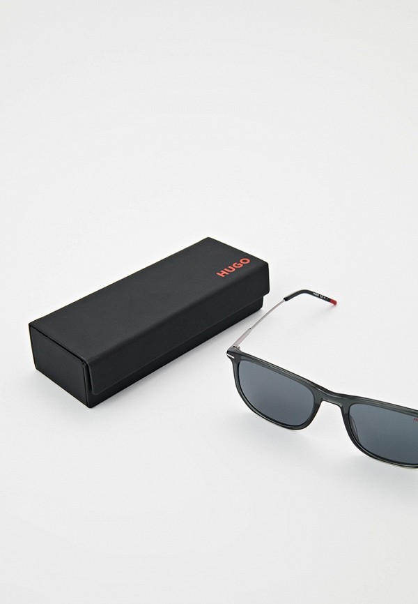 Hugo Очки солнцезащитные - фото 4