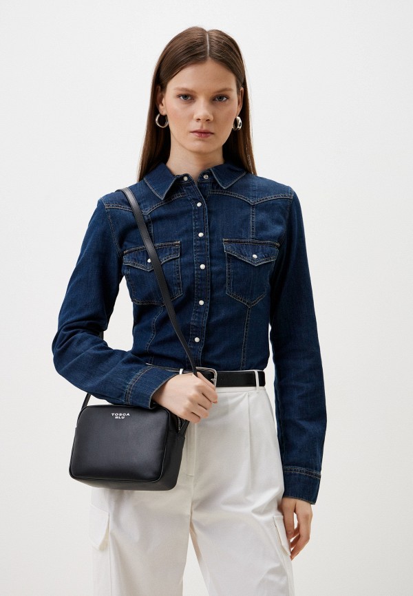 Tosca Blu Сумка - фото 4