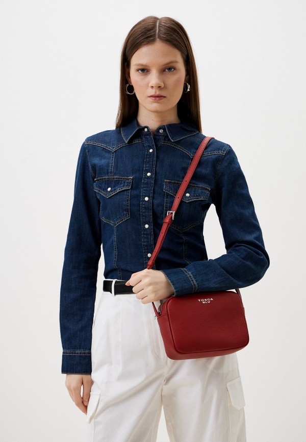 Tosca Blu Сумка - фото 4