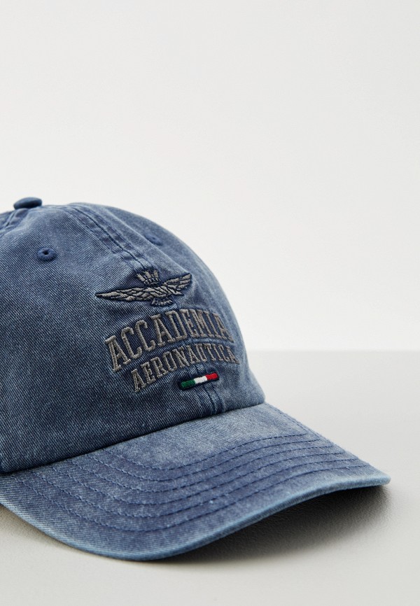 Aeronautica Militare Бейсболка - фото 3