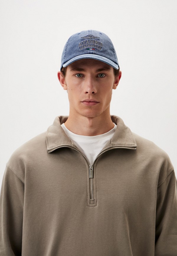 Aeronautica Militare Бейсболка - фото 4