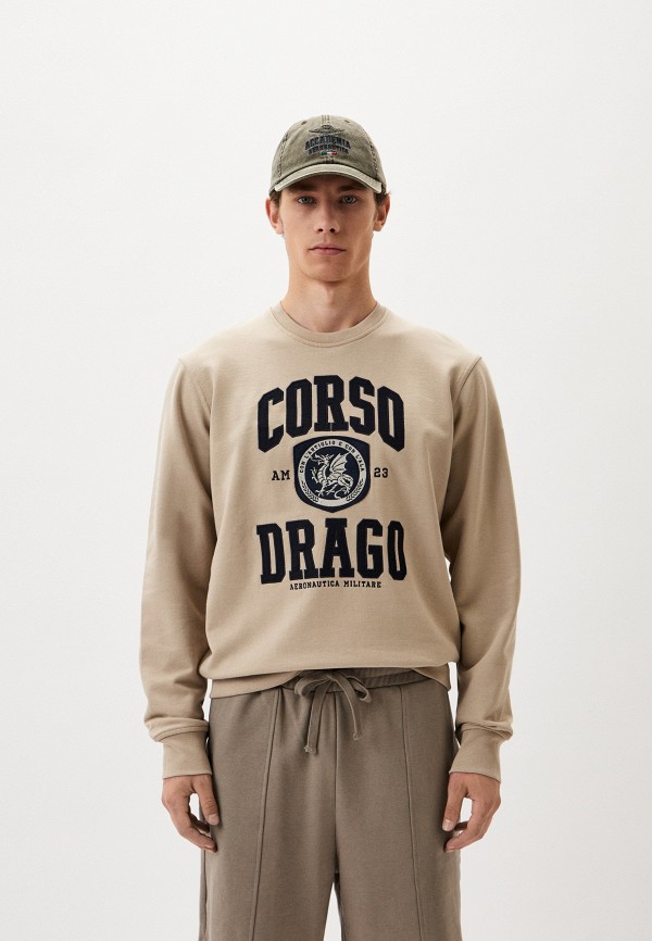 Aeronautica Militare Свитшот - фото 1