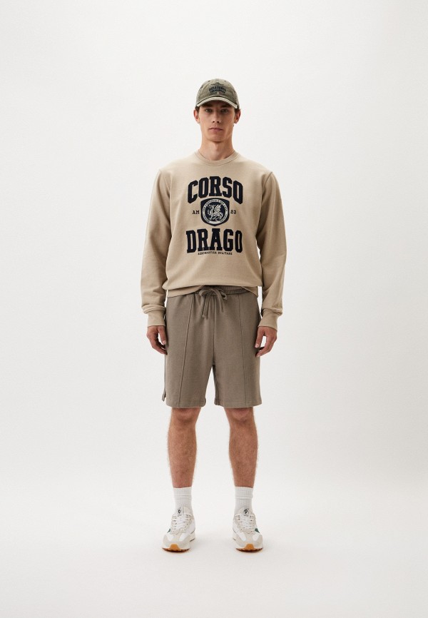 Aeronautica Militare Свитшот - фото 2