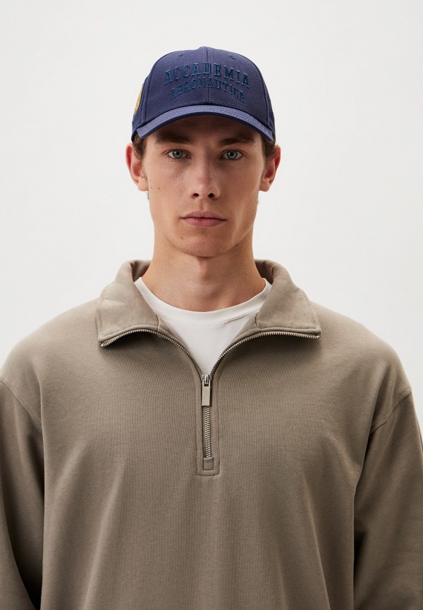 Aeronautica Militare Бейсболка - фото 4