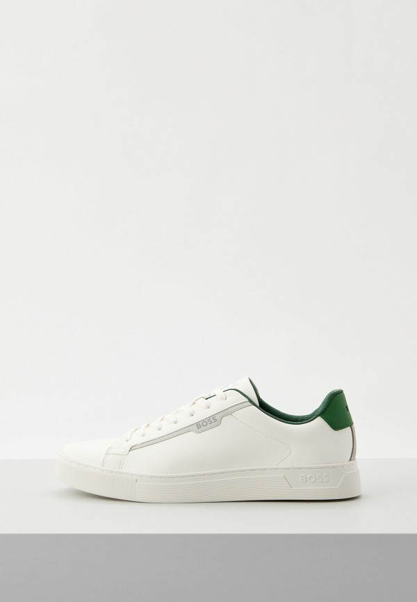 Boss Кеды - Rhys Tenn - фото 1