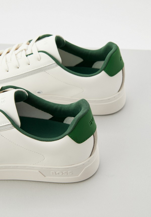 Boss Кеды - Rhys Tenn - фото 4