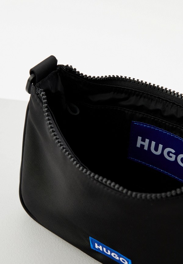 Hugo Сумка - Vytal 2.0_Hobo - фото 4