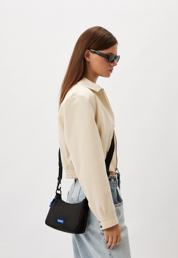 Hugo Сумка - Vytal 2.0_Hobo - фото 6