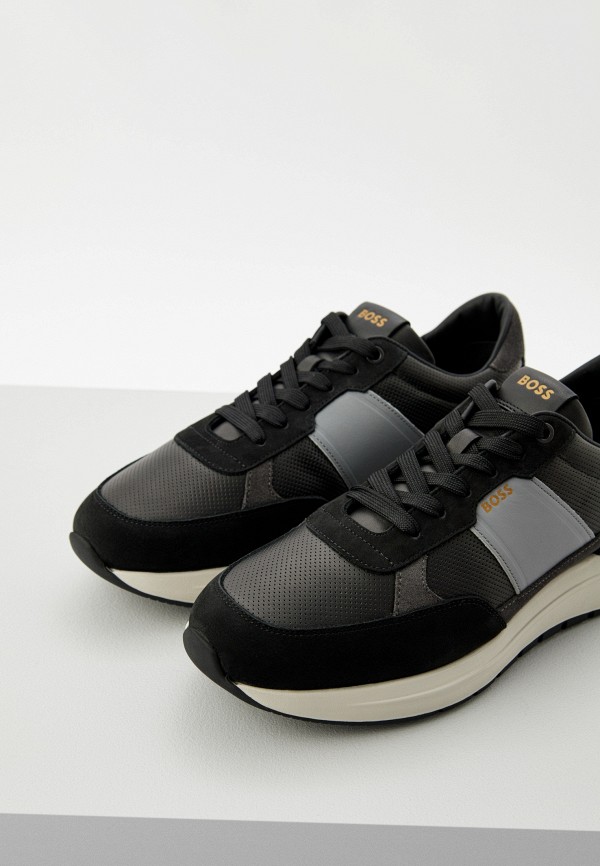 Boss Кроссовки - Jace Runn - фото 2