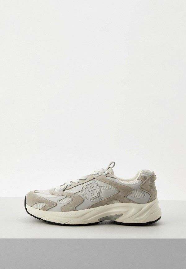 Boss Кроссовки - Levitt_Runn_BB - фото 1