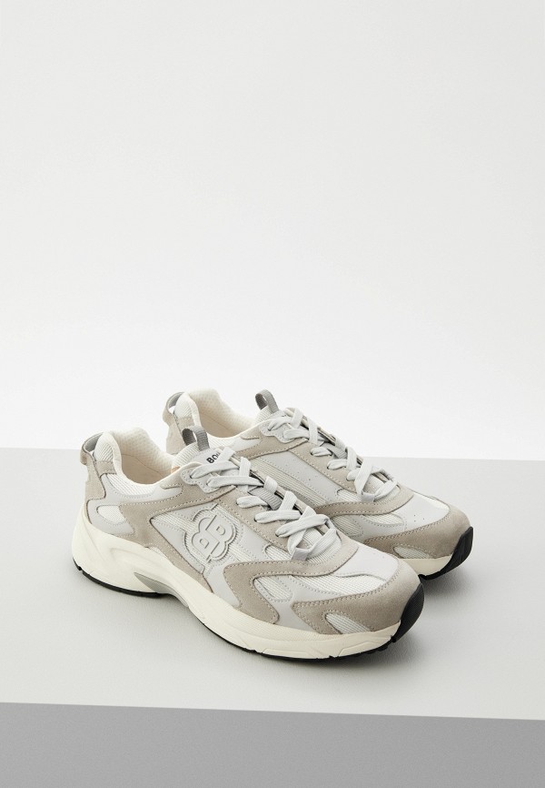 Boss Кроссовки - Levitt_Runn_BB - фото 3