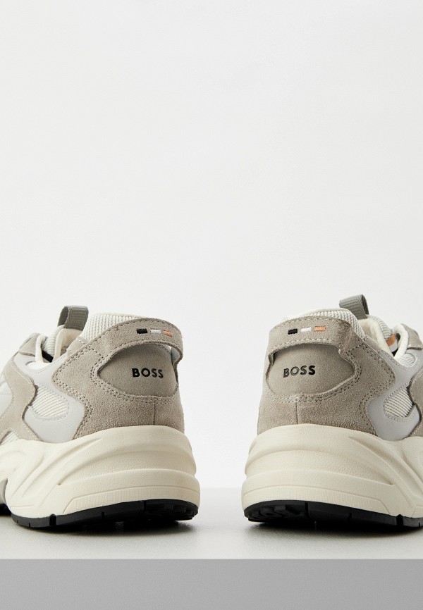 Boss Кроссовки - Levitt_Runn_BB - фото 4