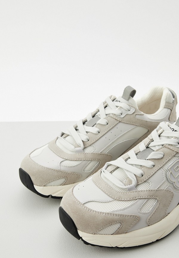 Boss Кроссовки - Levitt_Runn_BB - фото 2