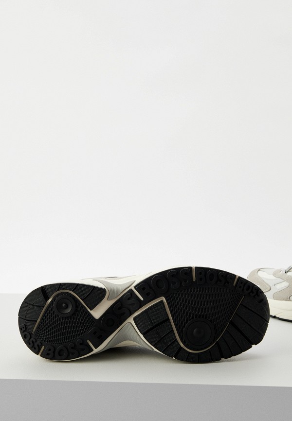Boss Кроссовки - Levitt_Runn_BB - фото 5