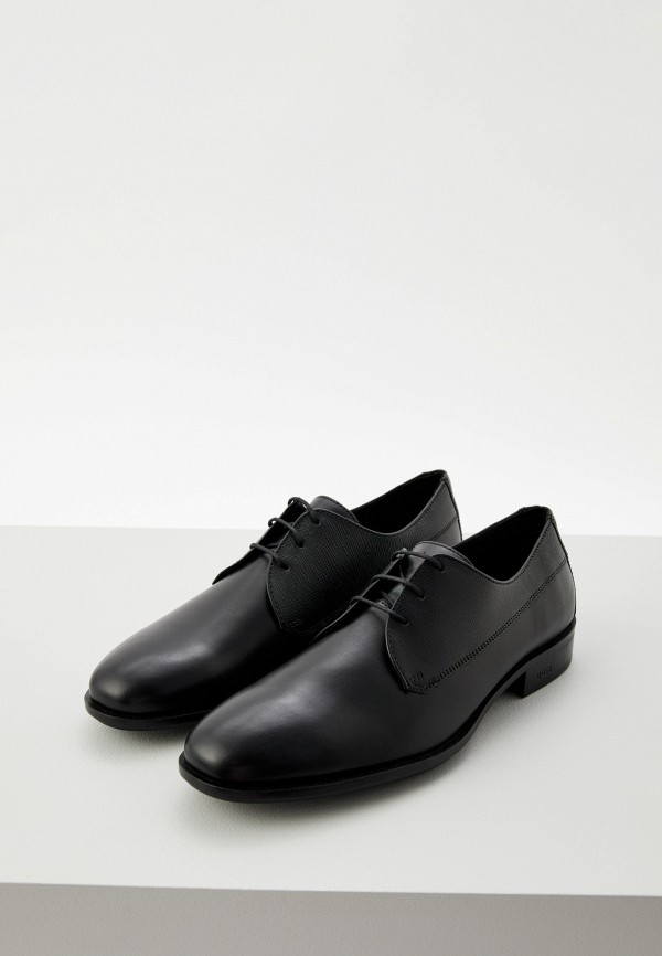 Boss Туфли - Colby Derb - фото 3