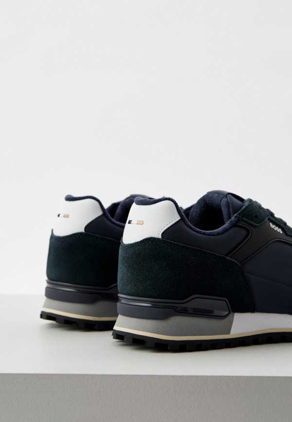 Boss Кроссовки - Parkour-L Runn - фото 4