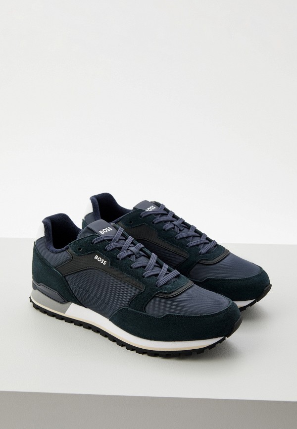 Boss Кроссовки - Parkour-L_Runn_sdnyt - фото 3