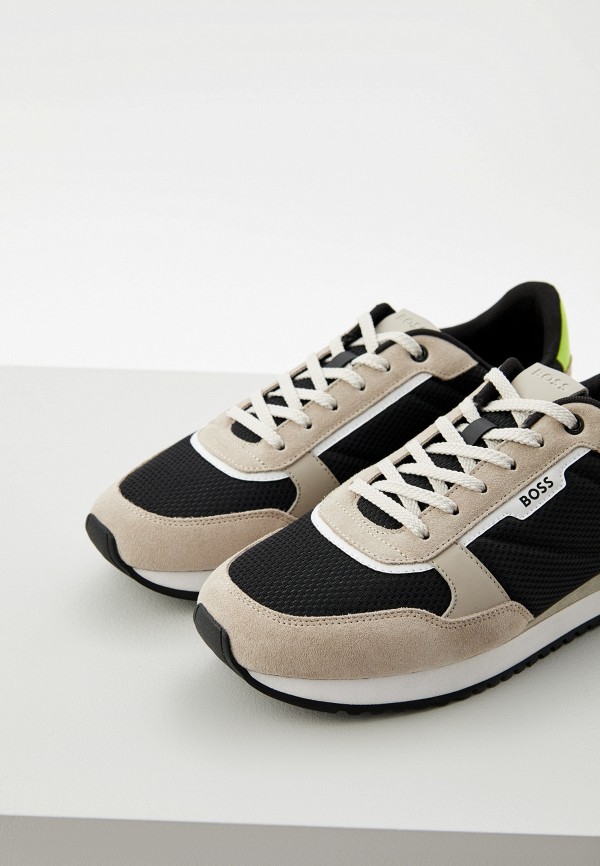 Boss Кроссовки - Kai Runn - фото 2