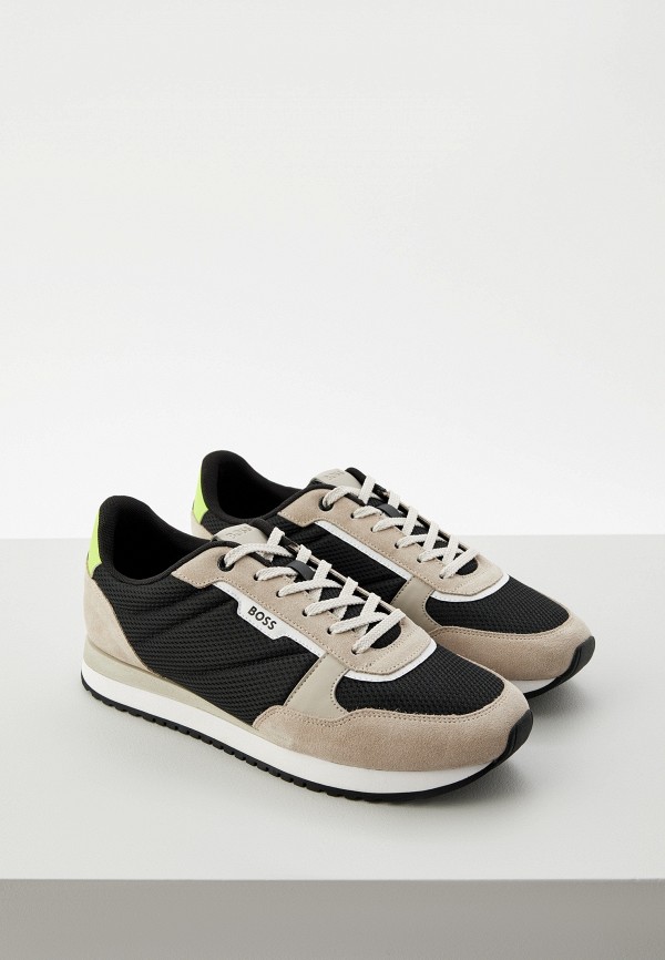 Boss Кроссовки - Kai Runn - фото 3