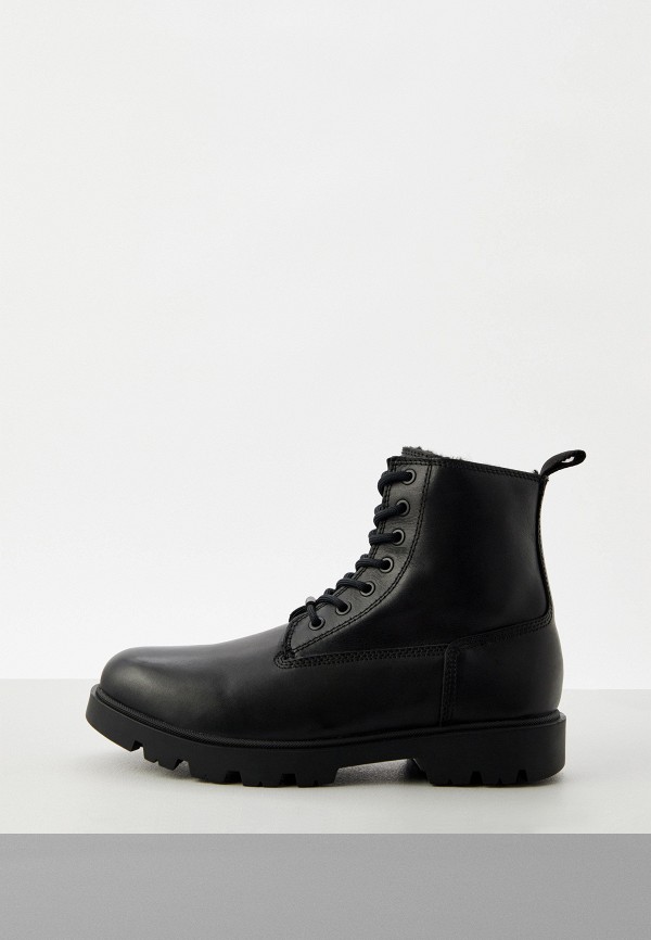 Boss Ботинки - Adley_Halb_ltfr - фото 1