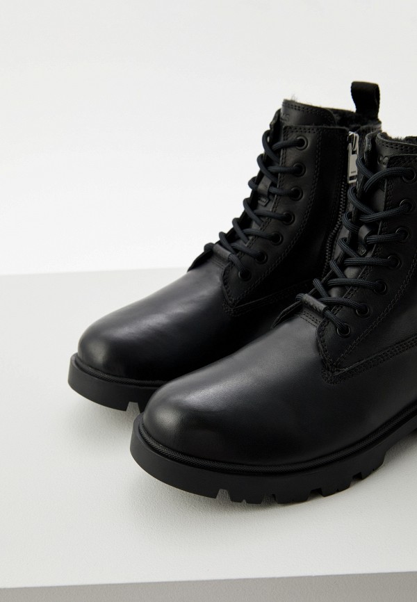 Boss Ботинки - Adley_Halb_ltfr - фото 2