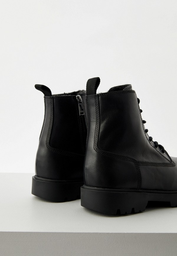 Boss Ботинки - Adley_Halb_ltfr - фото 4