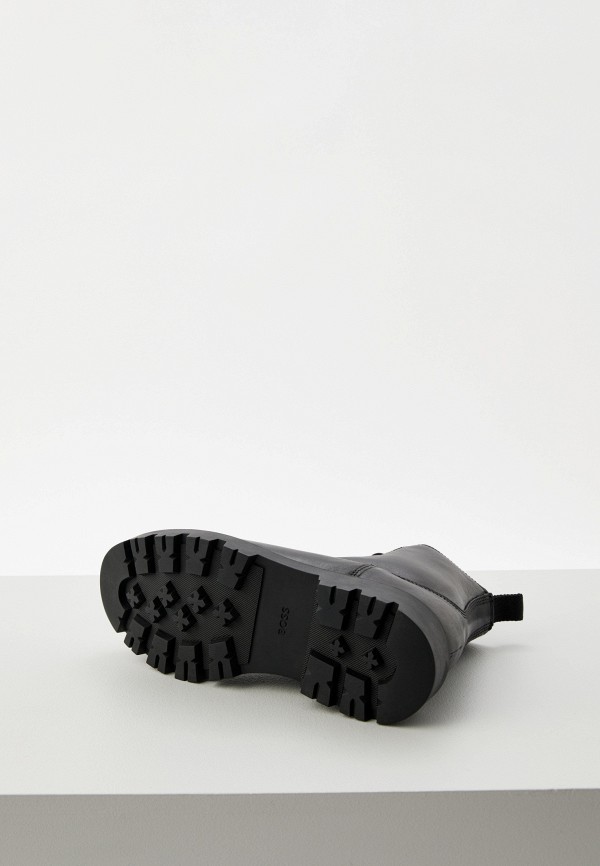 Boss Ботинки - Adley_Halb_ltfr - фото 5