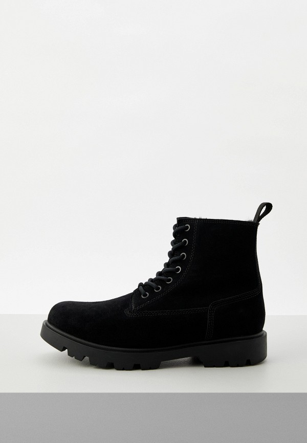 Boss Ботинки - Adley Halb - фото 1